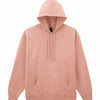 Softstyle™ midweight fleece adult hoodie