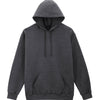 Softstyle™ midweight fleece adult hoodie