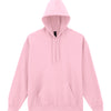 Softstyle™ midweight fleece adult hoodie