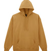 Softstyle™ midweight fleece adult hoodie