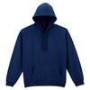 Softstyle™ midweight fleece adult hoodie