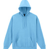 Softstyle™ midweight fleece adult hoodie