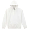 Softstyle™ midweight fleece adult hoodie