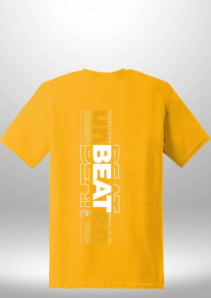 Unbeatable T-Shirt - Luxe Custom Designer