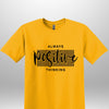 Positive T-Shirts - Luxe Custom Designer