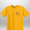 "Work Hard Dream Big" T-Shirt - Luxe Custom Designer