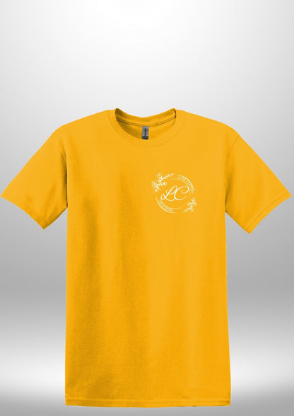 You Are Great T-Shirt - Luxe Custom Designer