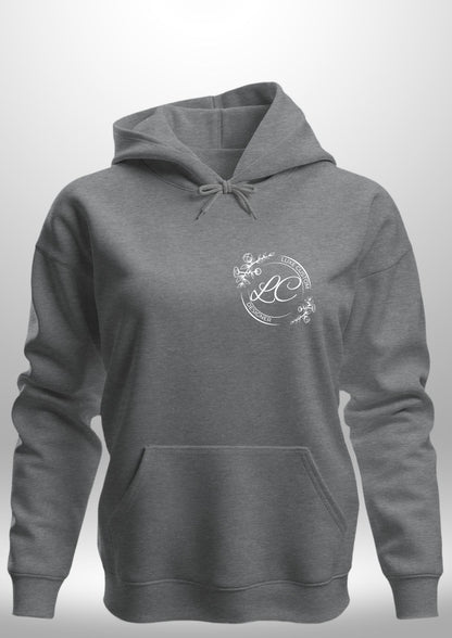 You Are Great Hoodie - Luxe Custom Designer