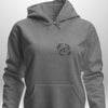 "Challenge" Luxe Hoodie - Luxe Custom Designer