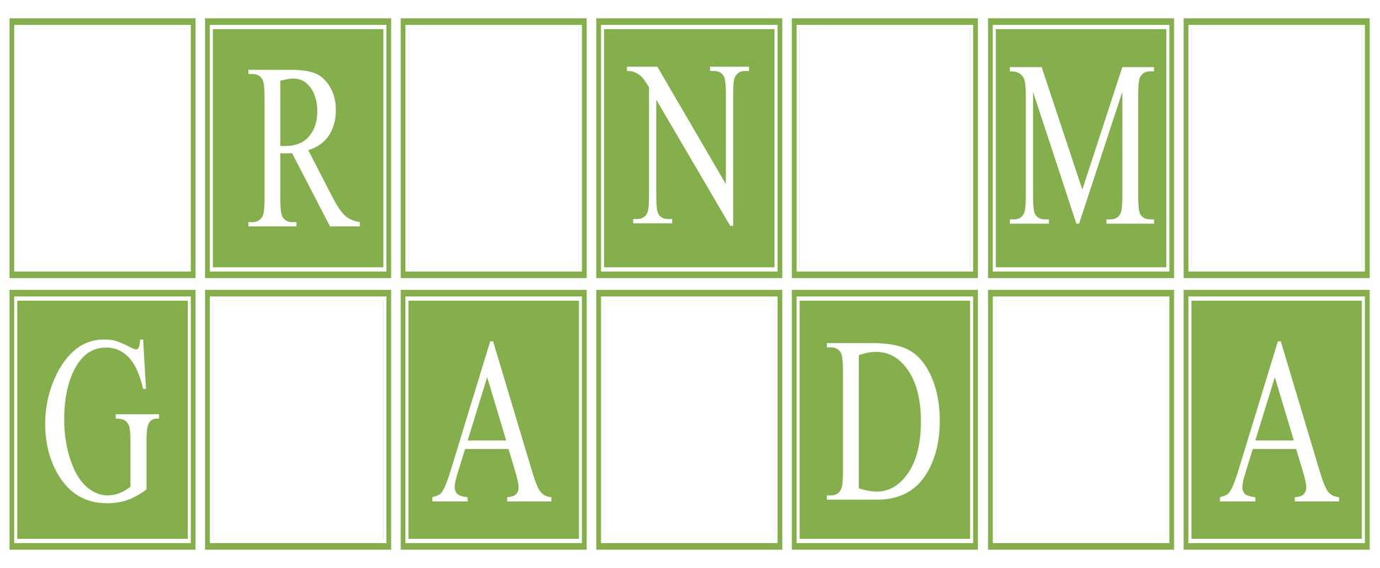 Grandma Photo Mug - Luxe Custom Designer