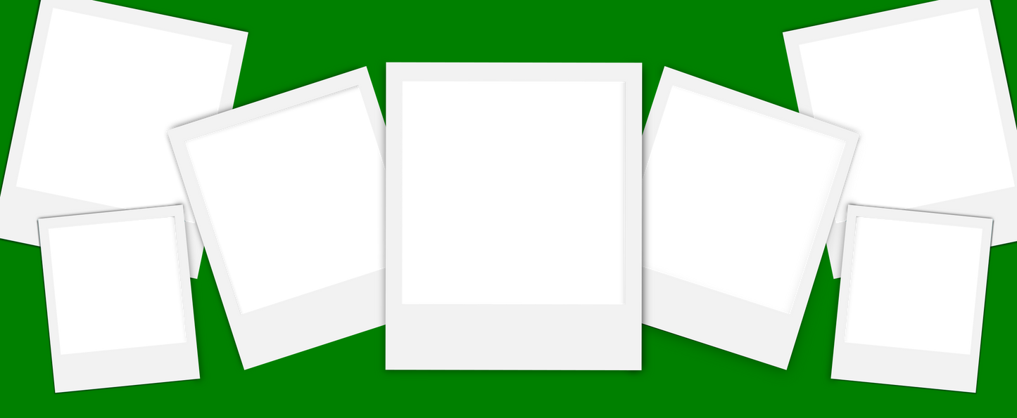 6 Panel Photo Mug - Luxe Custom Designer