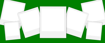 6 Panel Photo Mug - Luxe Custom Designer