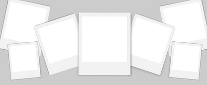 6 Panel Photo Mug - Luxe Custom Designer