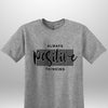 Positive T-Shirts - Luxe Custom Designer