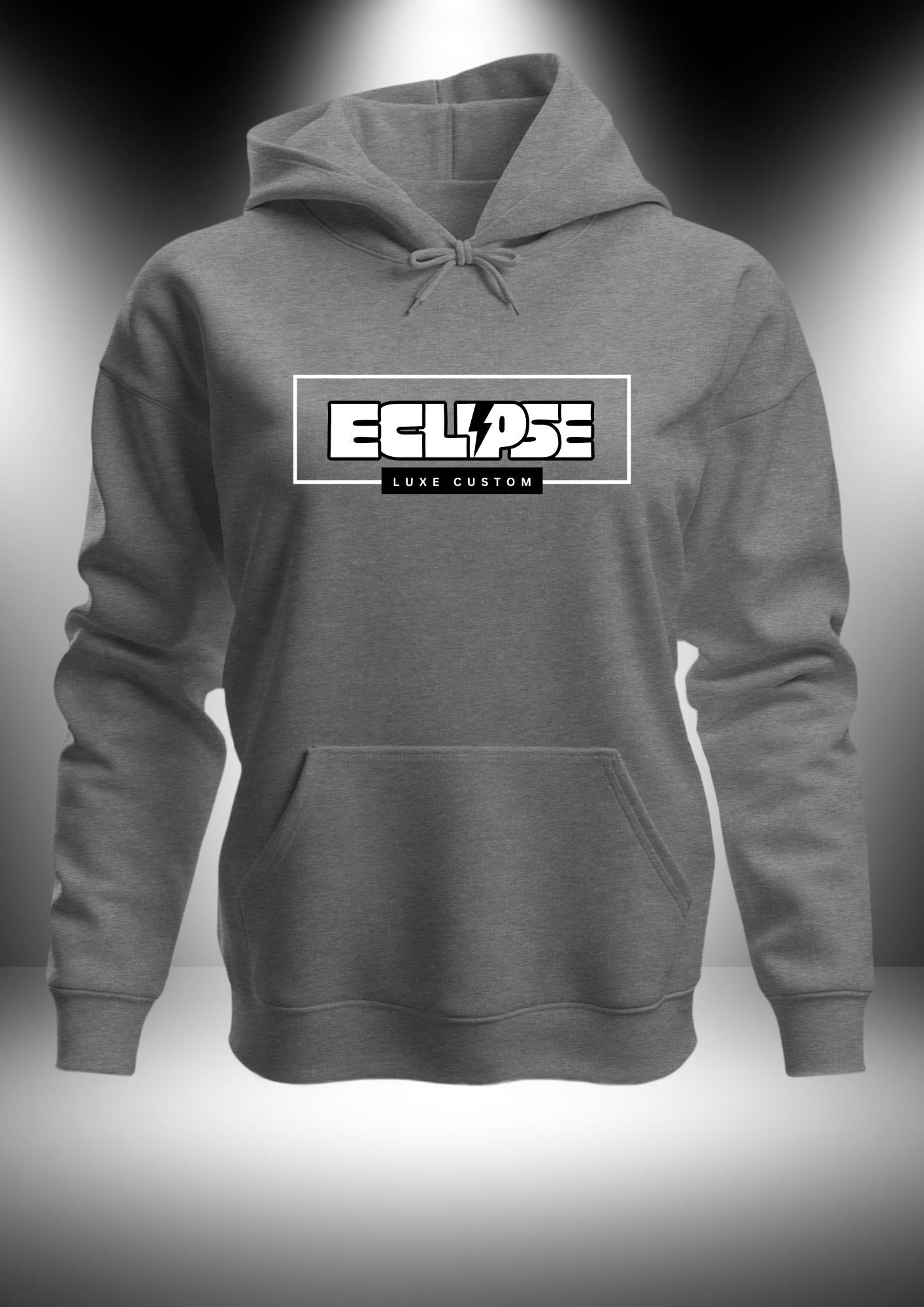 Luxe Eclipse Hoodie