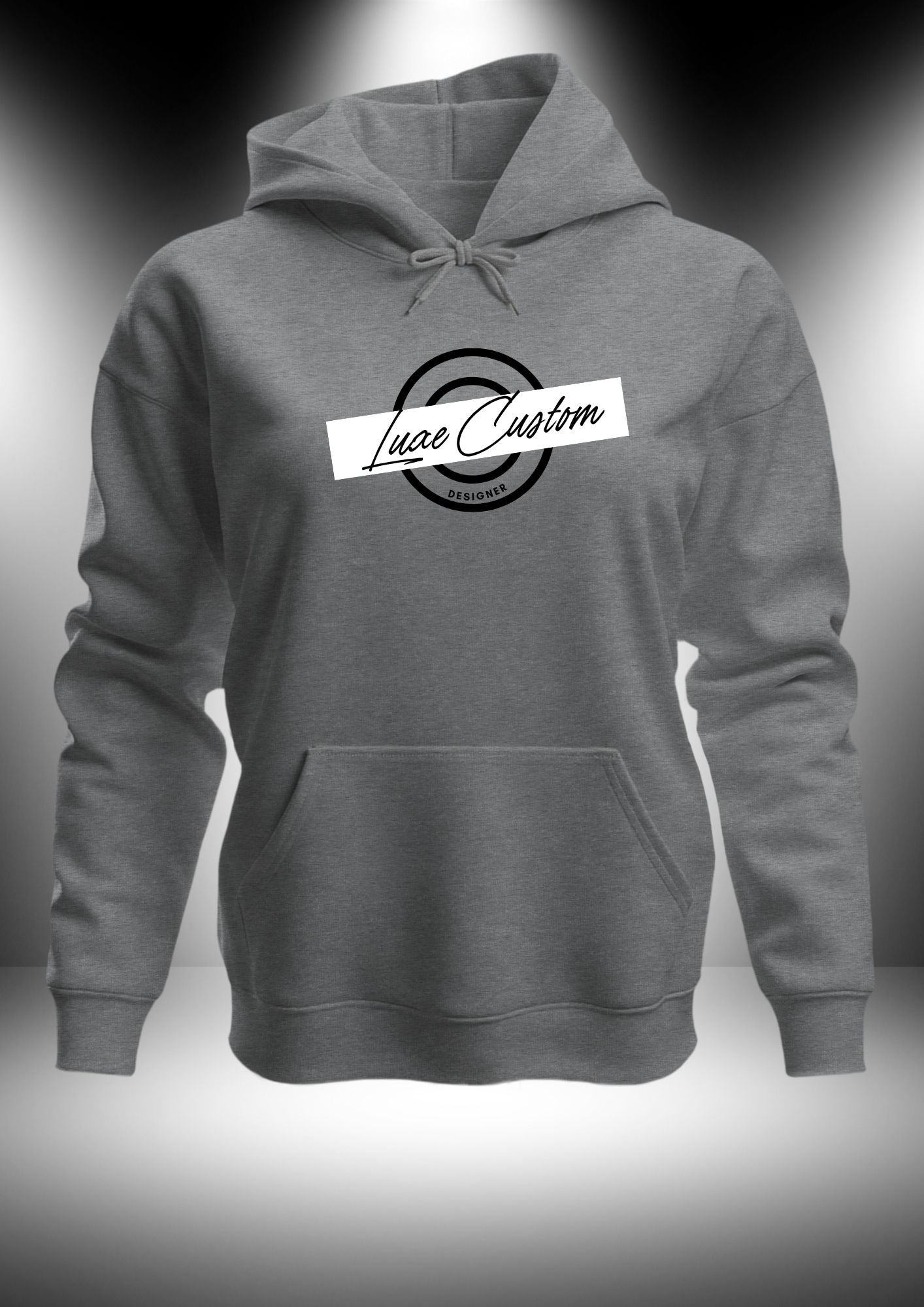 Luxe Dreamer Hoodie