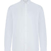 Long sleeve ‘cotton-feel’ Coolplus® shirt