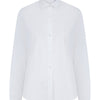 Women’s long sleeve ‘cotton-feel’ Coolplus® shirt