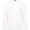 Wicking antibacterial long sleeve shirt