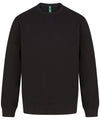 Unisex sustainable sweatshirt