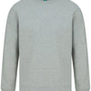 Unisex sustainable sweatshirt