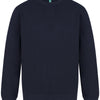 Unisex sustainable sweatshirt