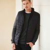 Unisex padded gilet