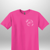 "Believe In Yourself" Luxe T-Shirt - Luxe Custom Designer