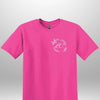 Luxe Custom "AWESOME" T-Shirt - Luxe Custom Designer