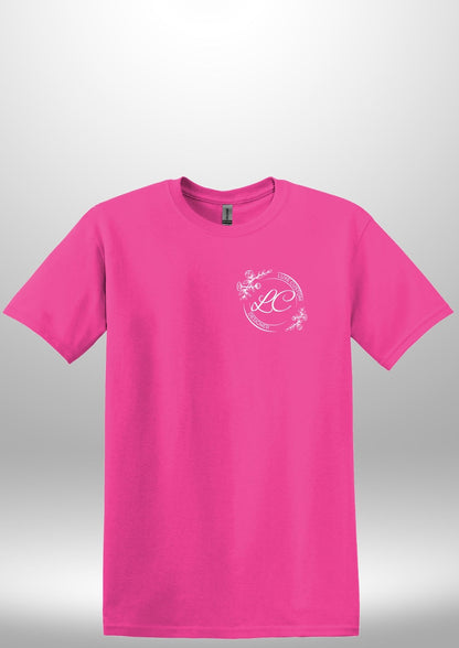 You Are Great T-Shirt - Luxe Custom Designer