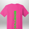 "Challenge" Luxe T-Shirt - Luxe Custom Designer