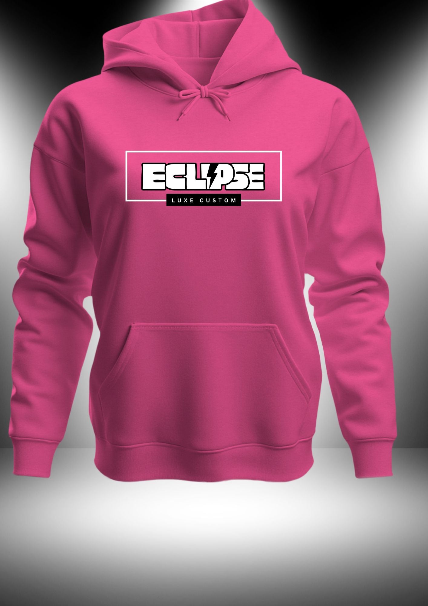 Luxe Eclipse Hoodie