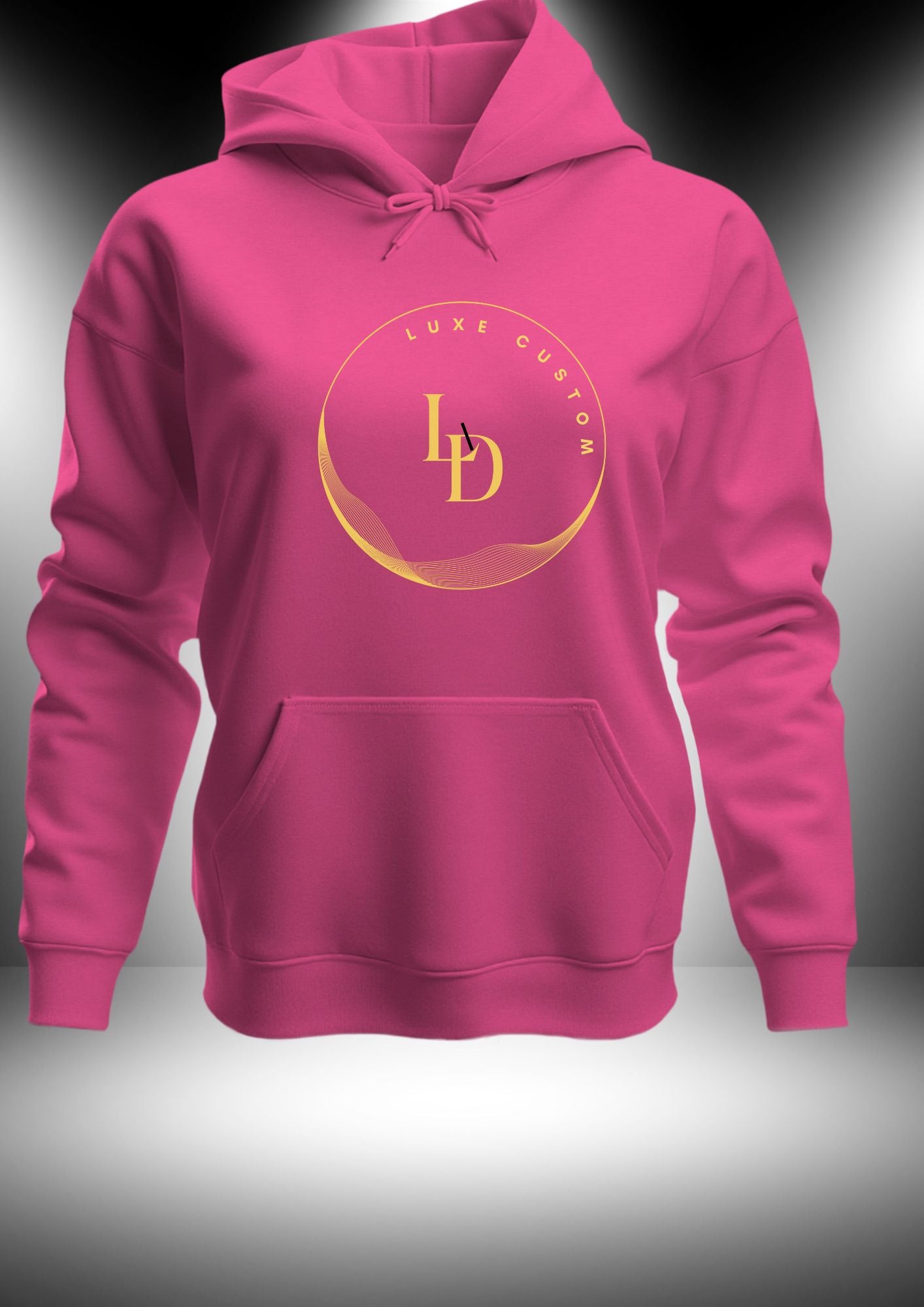 LD Luxe Hoodie