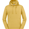 Authentic hooded sweatshirt