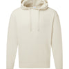 Authentic hooded sweatshirt