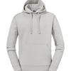 Authentic hooded sweatshirt