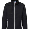 Bionic softshell jacket