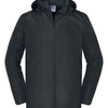 Essential weather shell jacket
