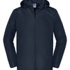 Essential weather shell jacket