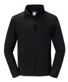 Essential softshell jacket