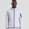 Adapt fleece zoodie