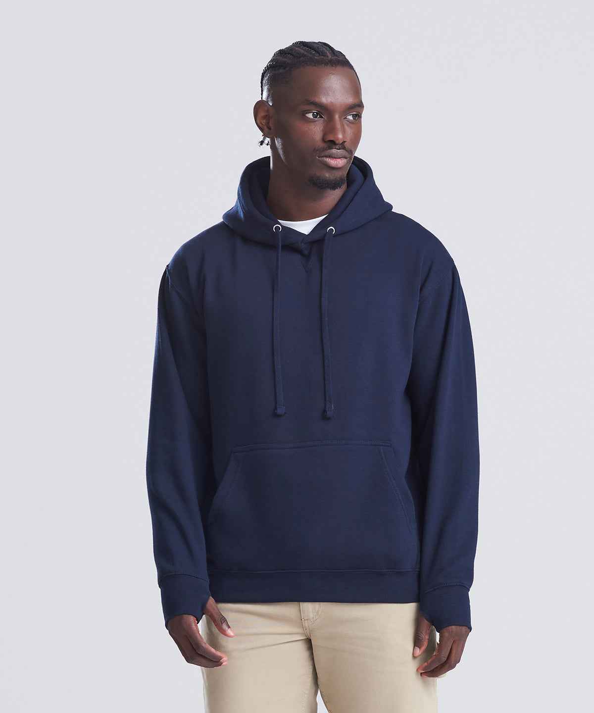 Street hoodie