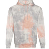 Tie dye hoodie