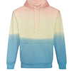 Tie dye hoodie