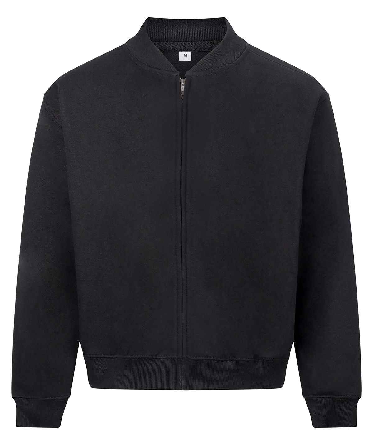 Signature heavyweight bomber sweat