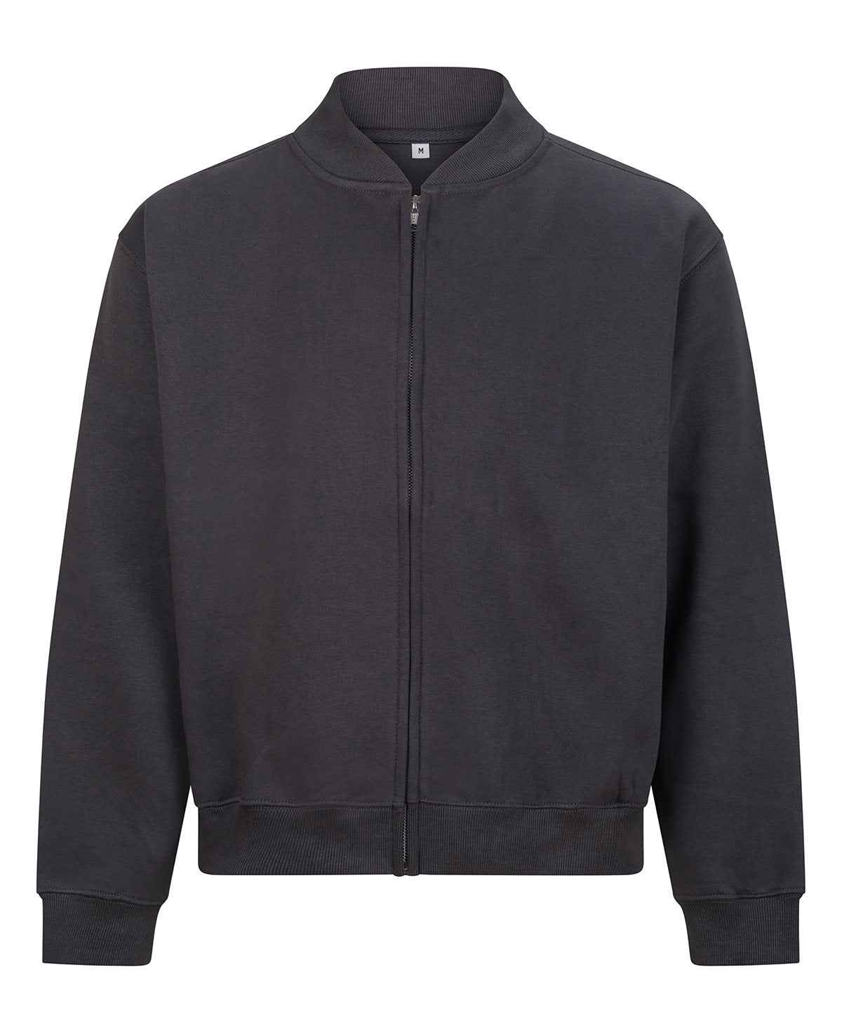 Signature heavyweight bomber sweat
