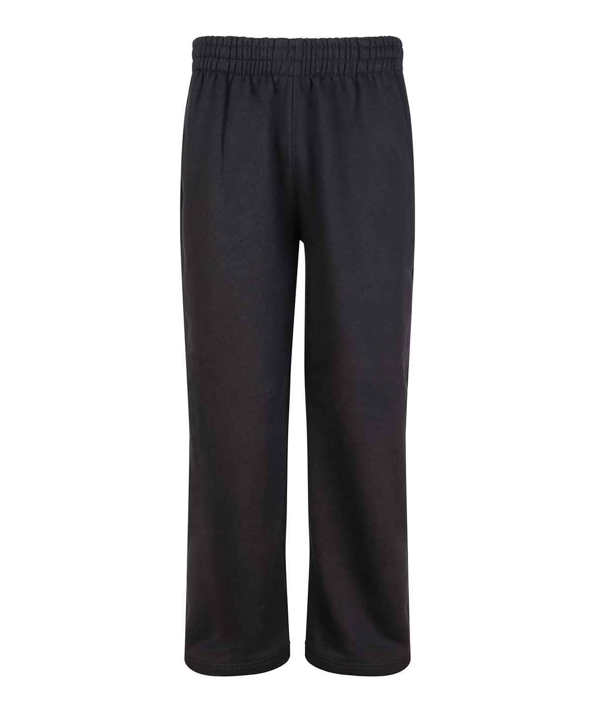 Signature heavyweight jogpants