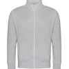 Campus full-zip sweatshirt