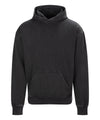 Vintage washed hoodie