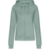 Women’s college zoodie